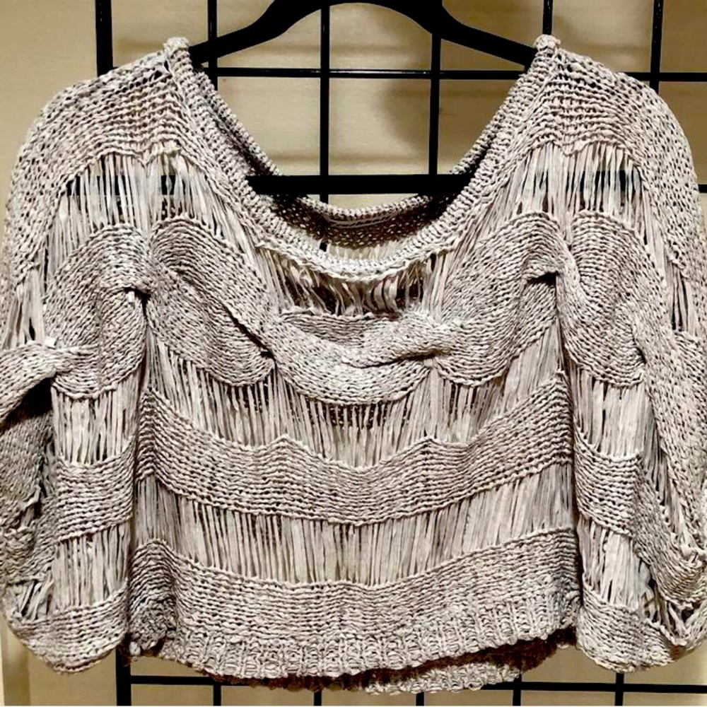 One size fit All ( XS - L ) Gary or Black, two color only